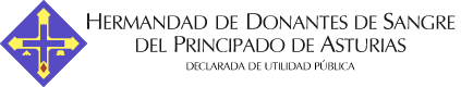 Hermandad de Donantes de Sangre del Principado de Asturias